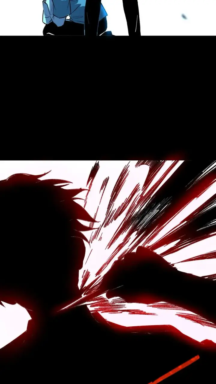 漫画《诡异难杀？抱歉，我才是真正不死》第40话 可惜你不懂硅胶第18张图