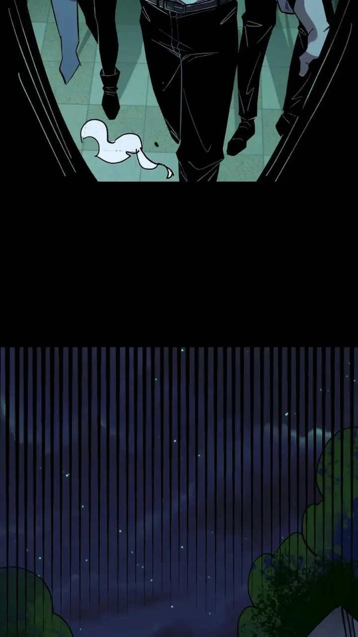 漫画《诡异难杀？抱歉，我才是真正不死》第40话 可惜你不懂硅胶第22张图