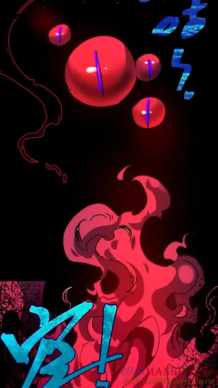 漫画《诡异难杀？抱歉，我才是真正不死》第40话 可惜你不懂硅胶第5张图
