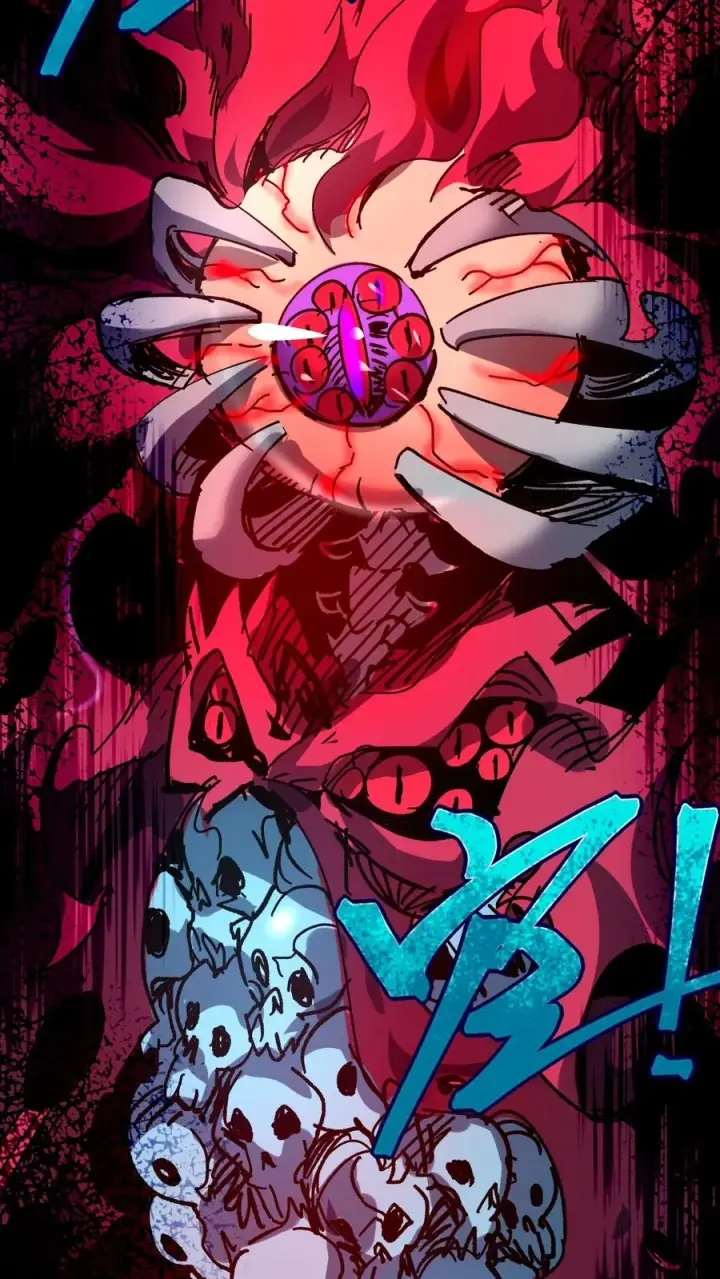 漫画《诡异难杀？抱歉，我才是真正不死》第40话 可惜你不懂硅胶第6张图