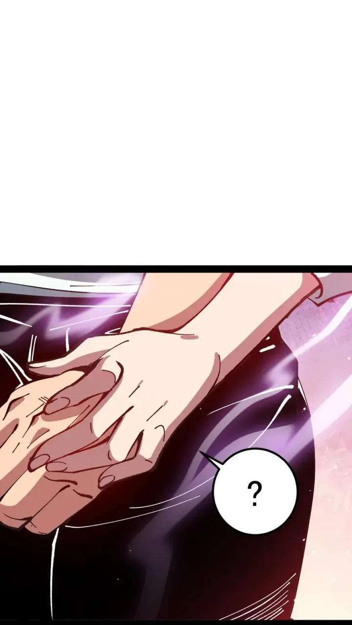 漫画《诡异难杀？抱歉，我才是真正不死》第45话 日诡者第10张图