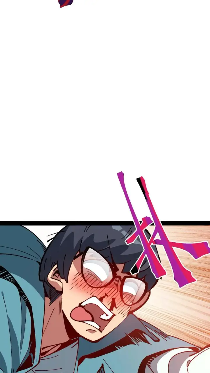 漫画《诡异难杀？抱歉，我才是真正不死》第45话 日诡者第18张图