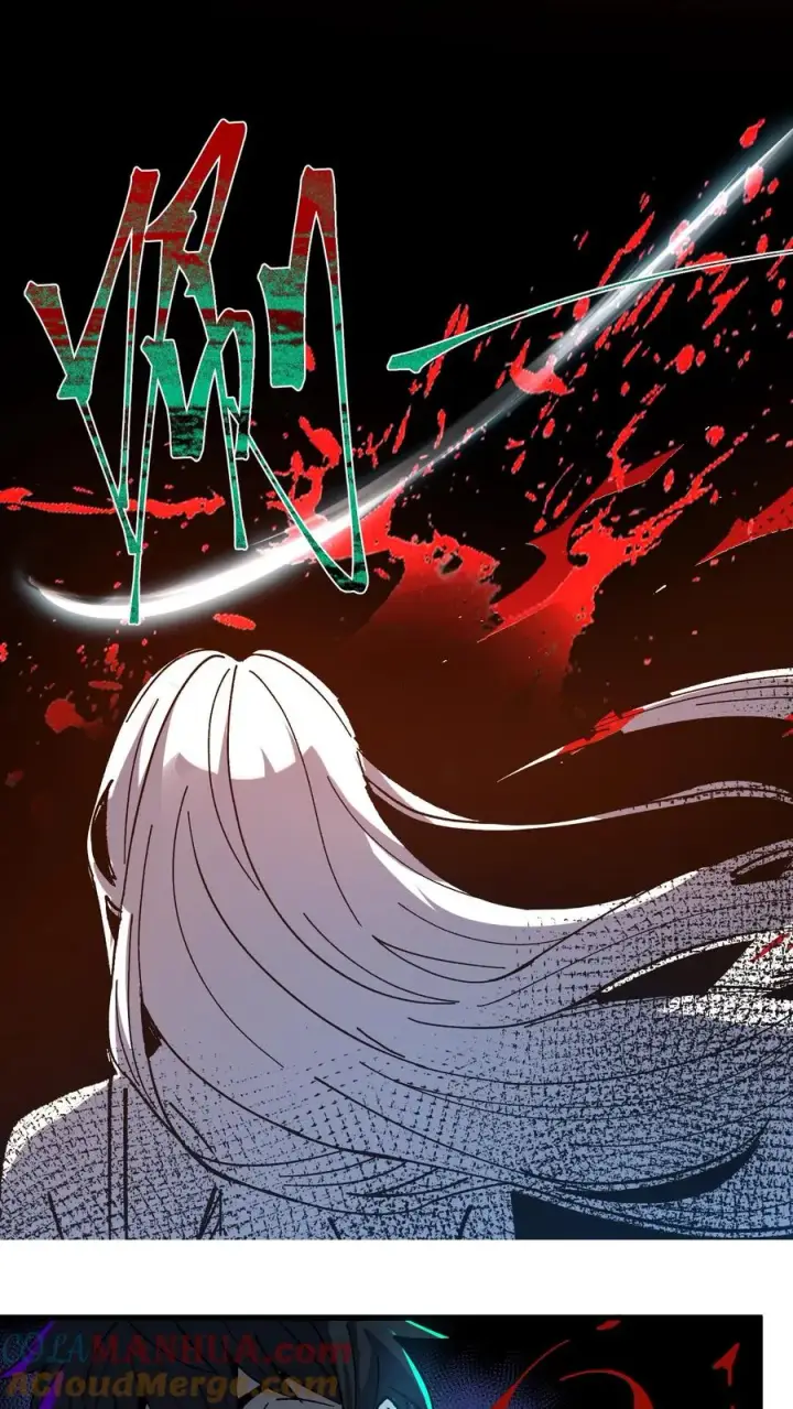 漫画《诡异难杀？抱歉，我才是真正不死》第46话 全球诡异事件调查局第11张图