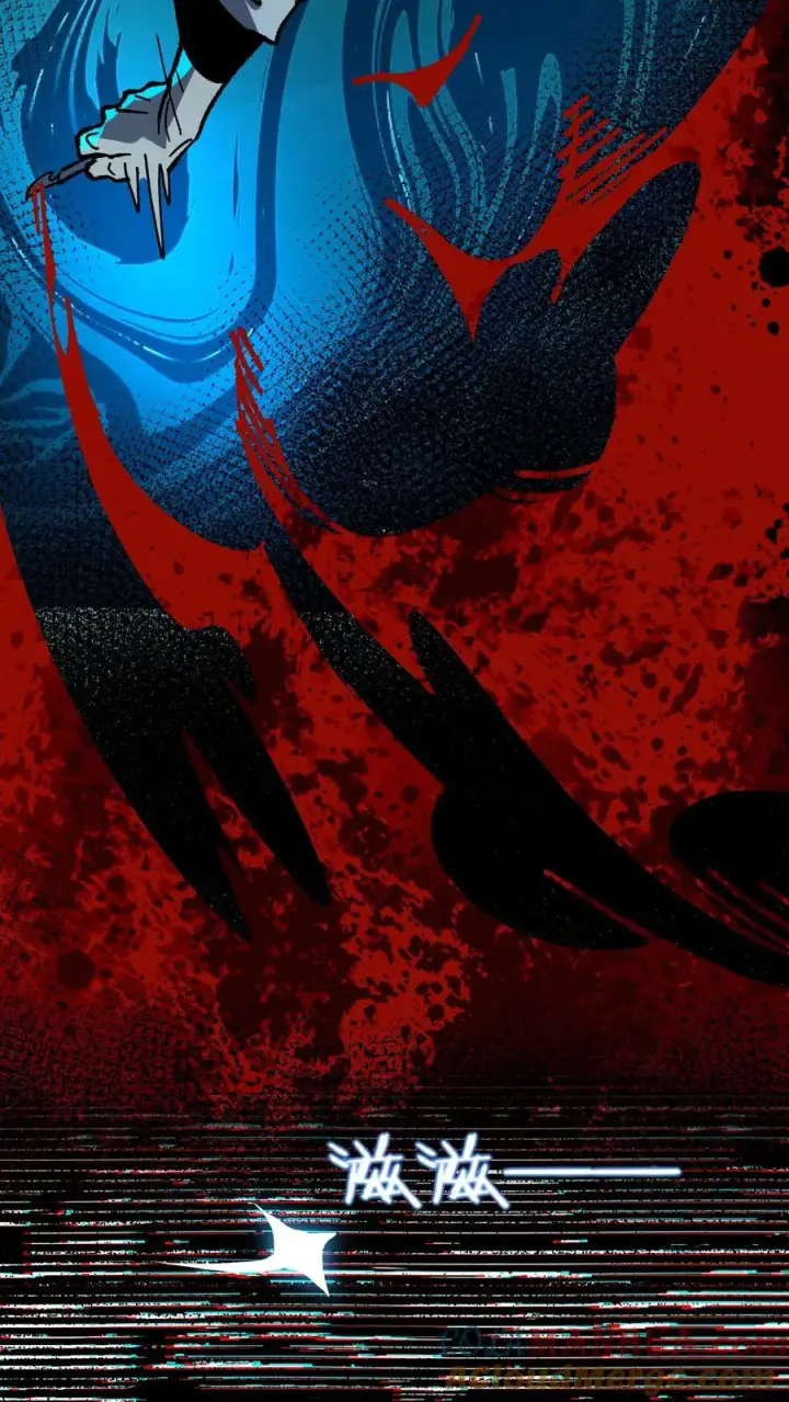 漫画《诡异难杀？抱歉，我才是真正不死》第46话 全球诡异事件调查局第15张图