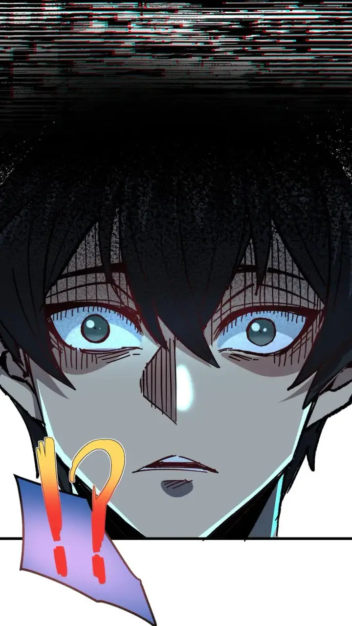 漫画《诡异难杀？抱歉，我才是真正不死》第46话 全球诡异事件调查局第16张图