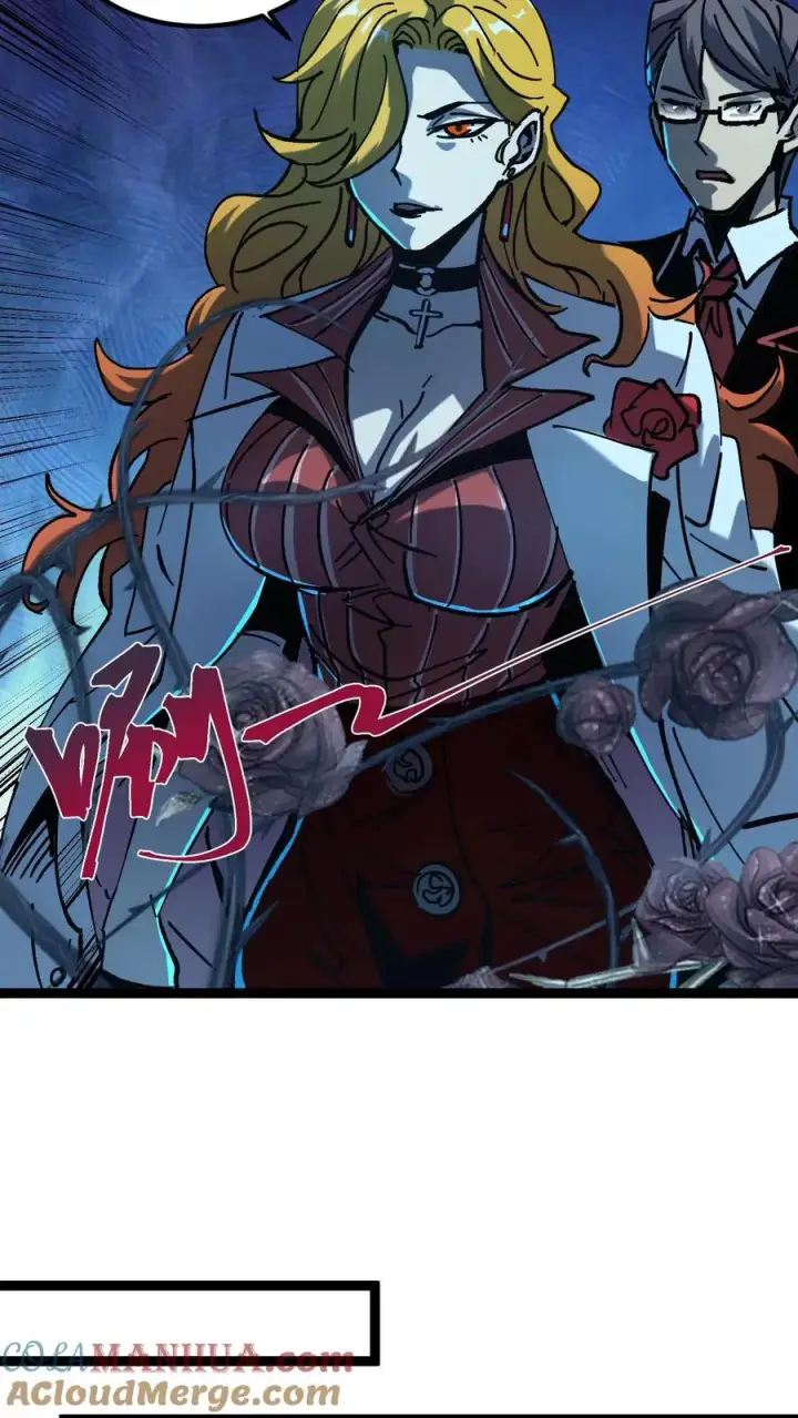 漫画《诡异难杀？抱歉，我才是真正不死》第47话 赵昊的能力第11张图