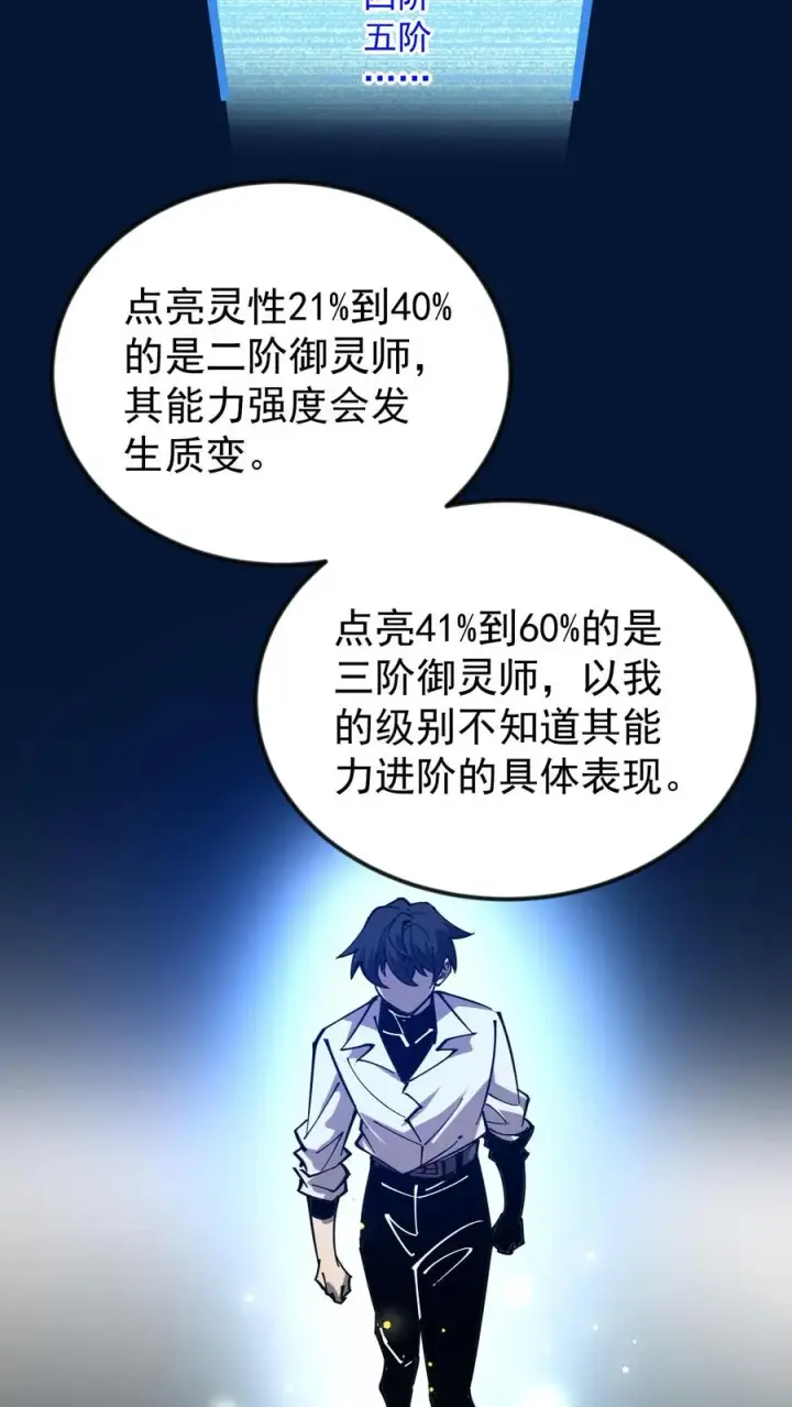 漫画《诡异难杀？抱歉，我才是真正不死》第50话 你们看见我老婆了吗？第18张图