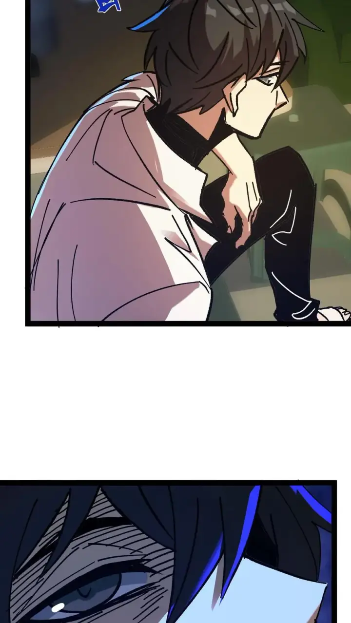 漫画《诡异难杀？抱歉，我才是真正不死》第51话 我老婆居然是诡异！第12张图