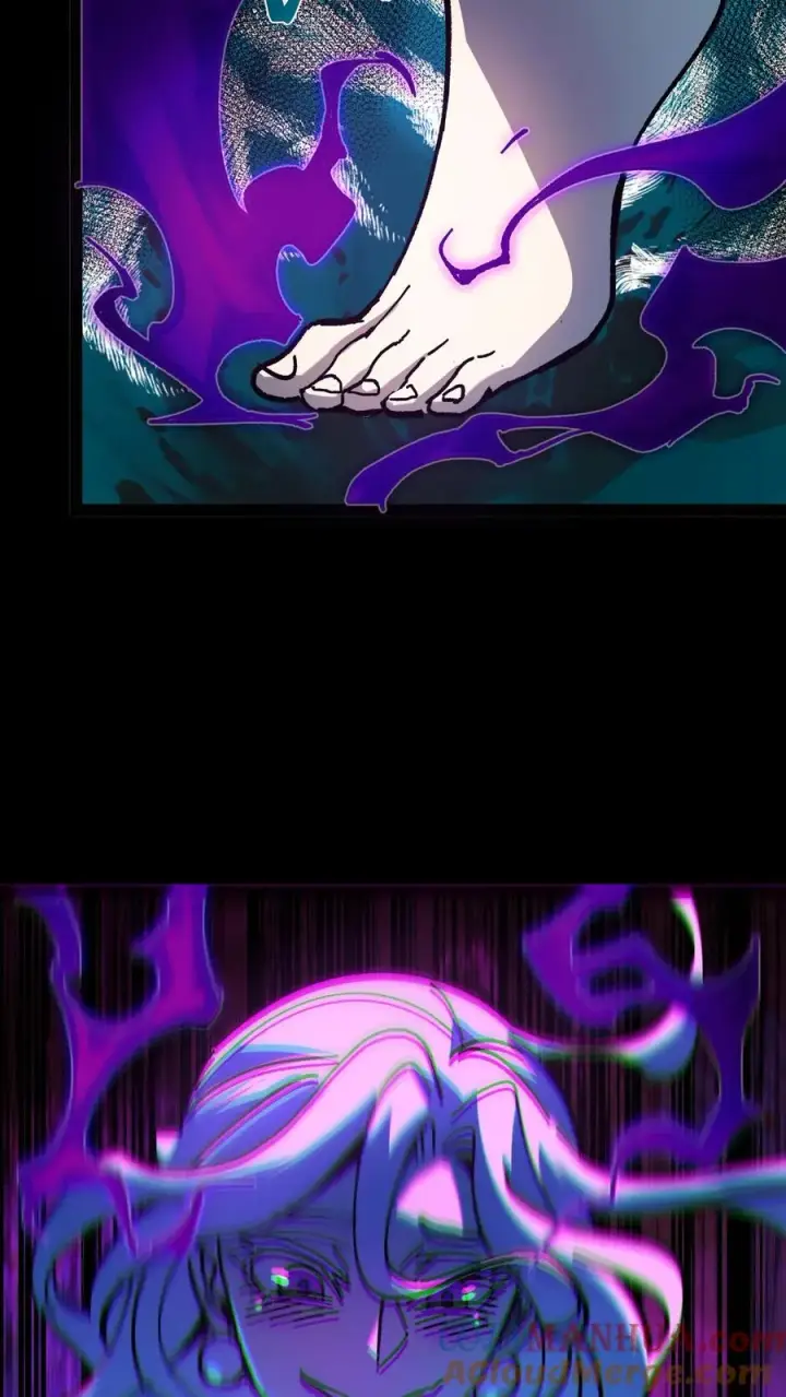 漫画《诡异难杀？抱歉，我才是真正不死》第51话 我老婆居然是诡异！第19张图