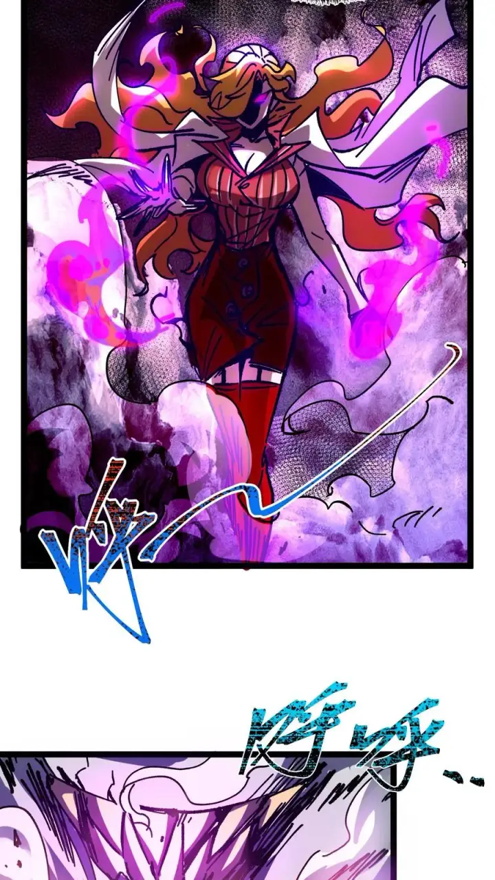 漫画《诡异难杀？抱歉，我才是真正不死》第52话 让预知能力出现在世人眼中第10张图