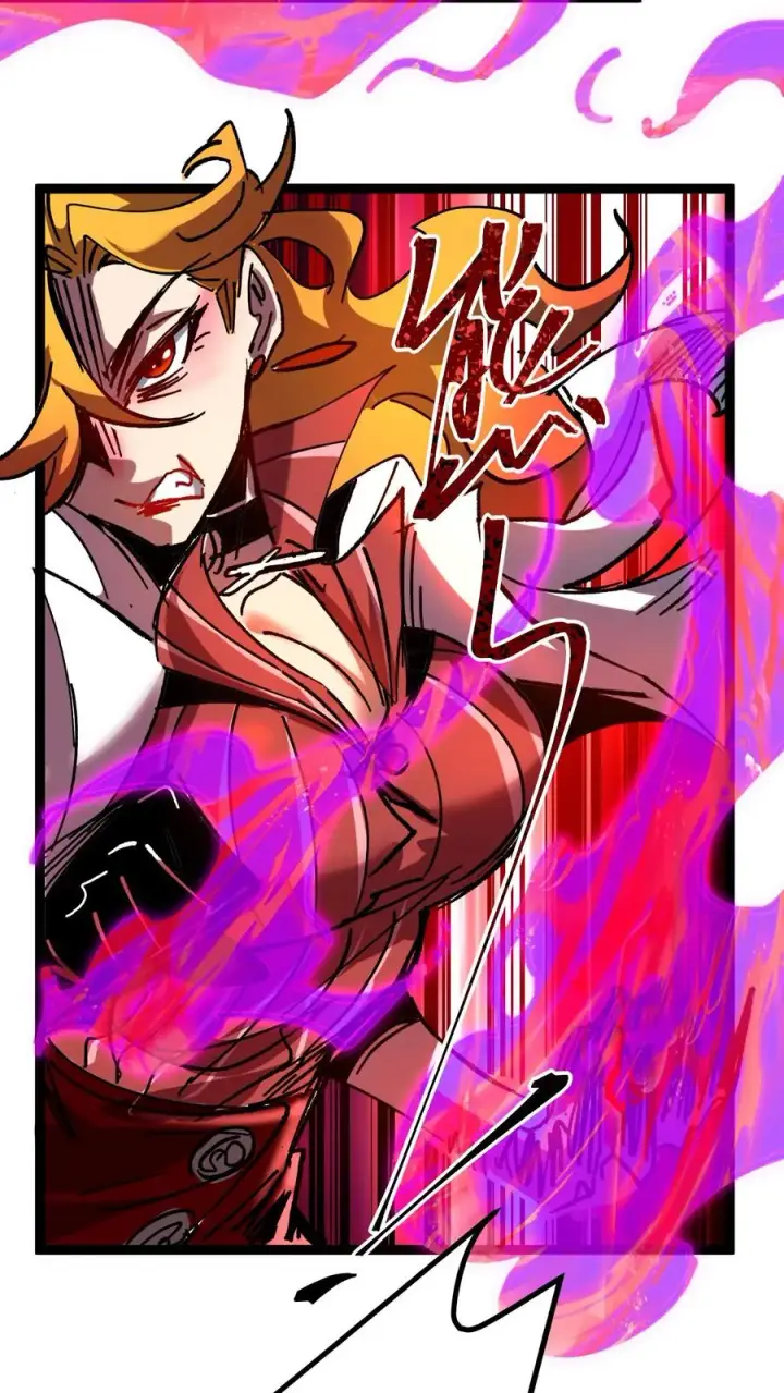 漫画《诡异难杀？抱歉，我才是真正不死》第52话 让预知能力出现在世人眼中第6张图