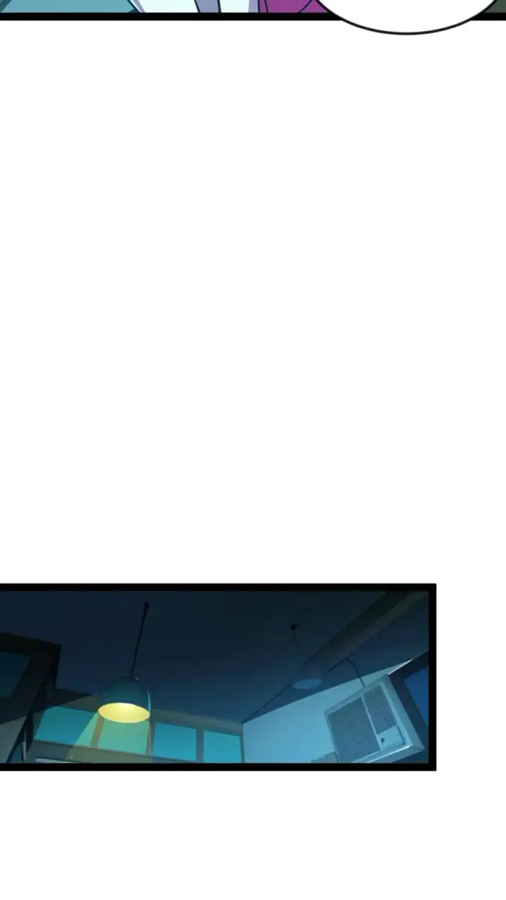 漫画《诡异难杀？抱歉，我才是真正不死》第53话 这就是不花钱能看的东西吗？第20张图