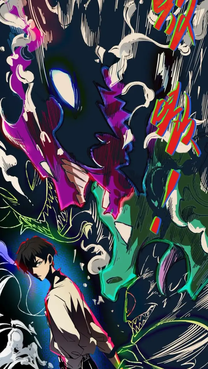 漫画《诡异难杀？抱歉，我才是真正不死》第54话 诡器第22张图