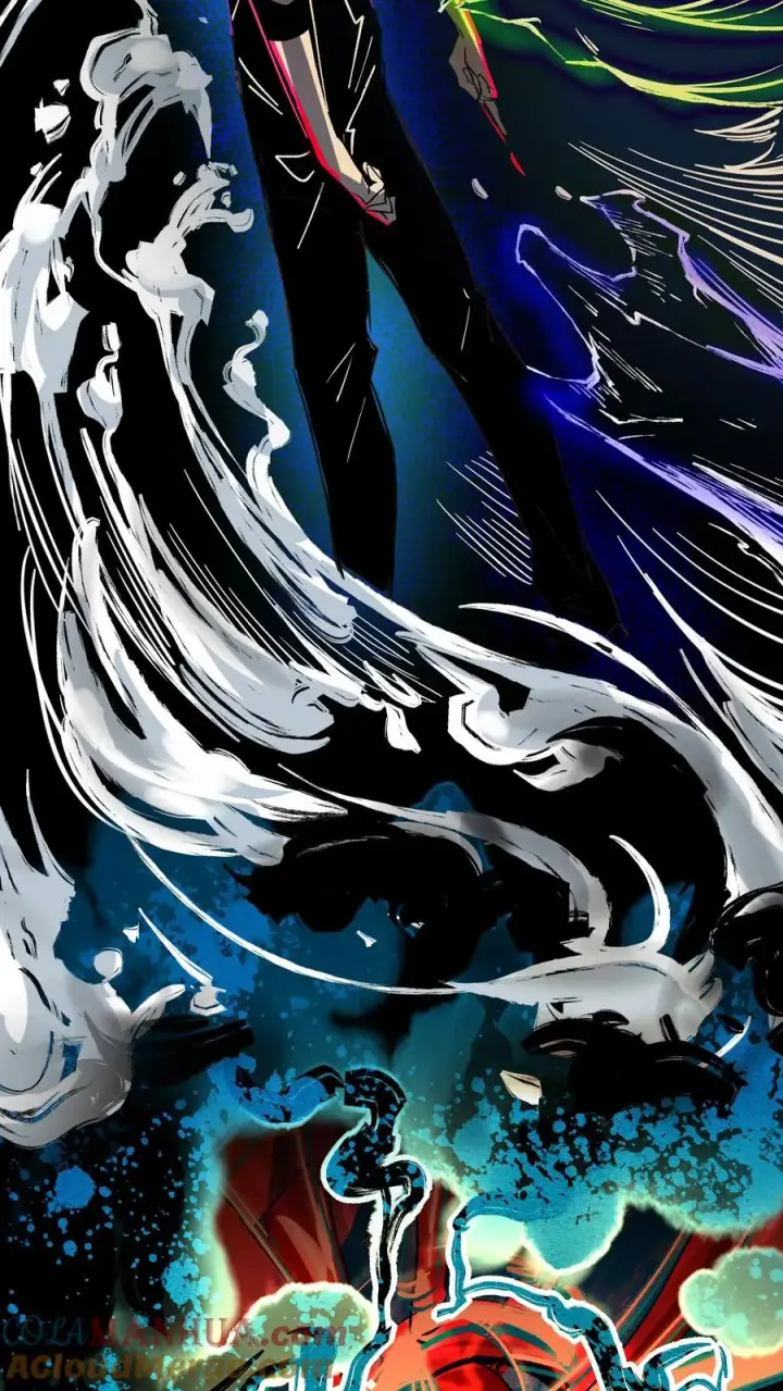 漫画《诡异难杀？抱歉，我才是真正不死》第54话 诡器第23张图