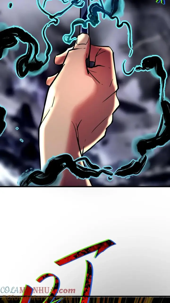 漫画《诡异难杀？抱歉，我才是真正不死》第54话 诡器第27张图
