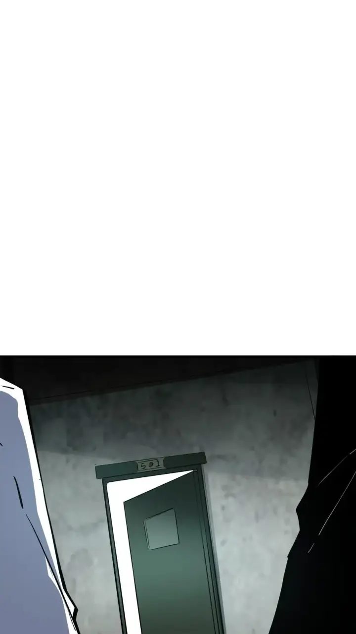 漫画《诡异难杀？抱歉，我才是真正不死》第56话 我的眼睛能看到未来第2张图