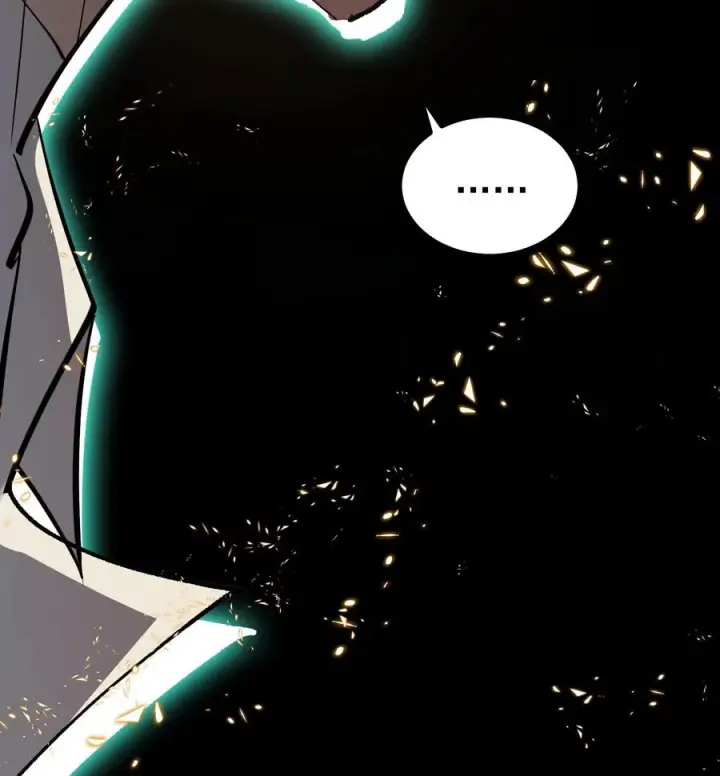 漫画《诡异难杀？抱歉，我才是真正不死》第57话 我只是可以预知未来，并非全知全能第26张图