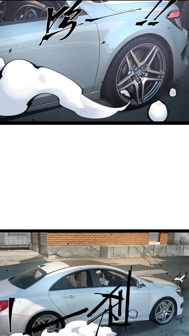 漫画《诡异难杀？抱歉，我才是真正不死》第58话 弱小和无知不是生存的障碍，傲慢才是第14张图