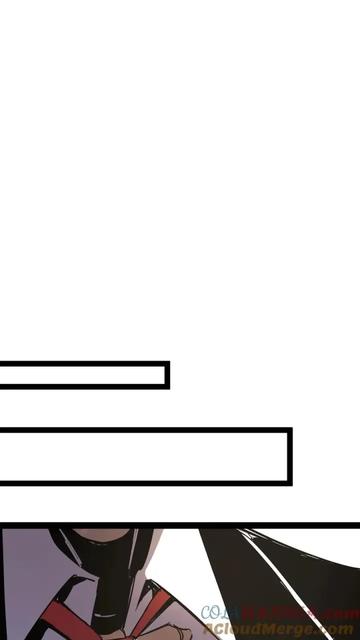 漫画《诡异难杀？抱歉，我才是真正不死》第63话 弱的是御灵师，不是我方休。第29张图