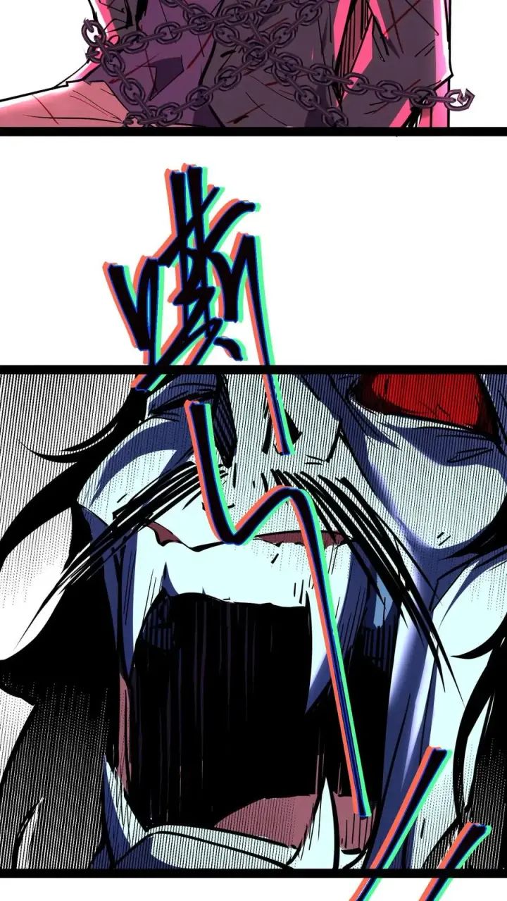 漫画《诡异难杀？抱歉，我才是真正不死》第78话 享受痛苦第26张图