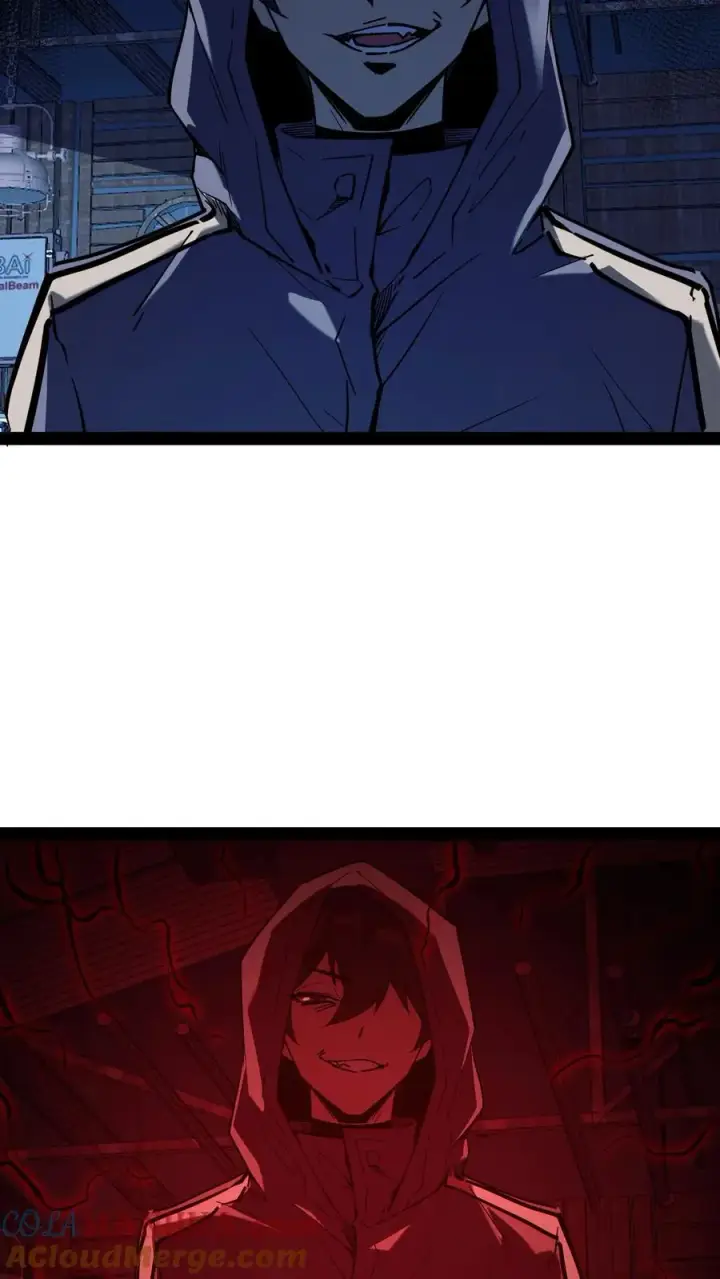 漫画《诡异难杀？抱歉，我才是真正不死》第79话 畸变第15张图