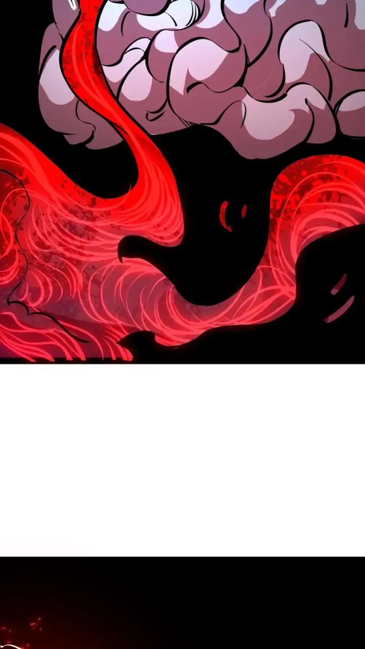 漫画《诡异难杀？抱歉，我才是真正不死》第80话 比诡异还诡异第14张图