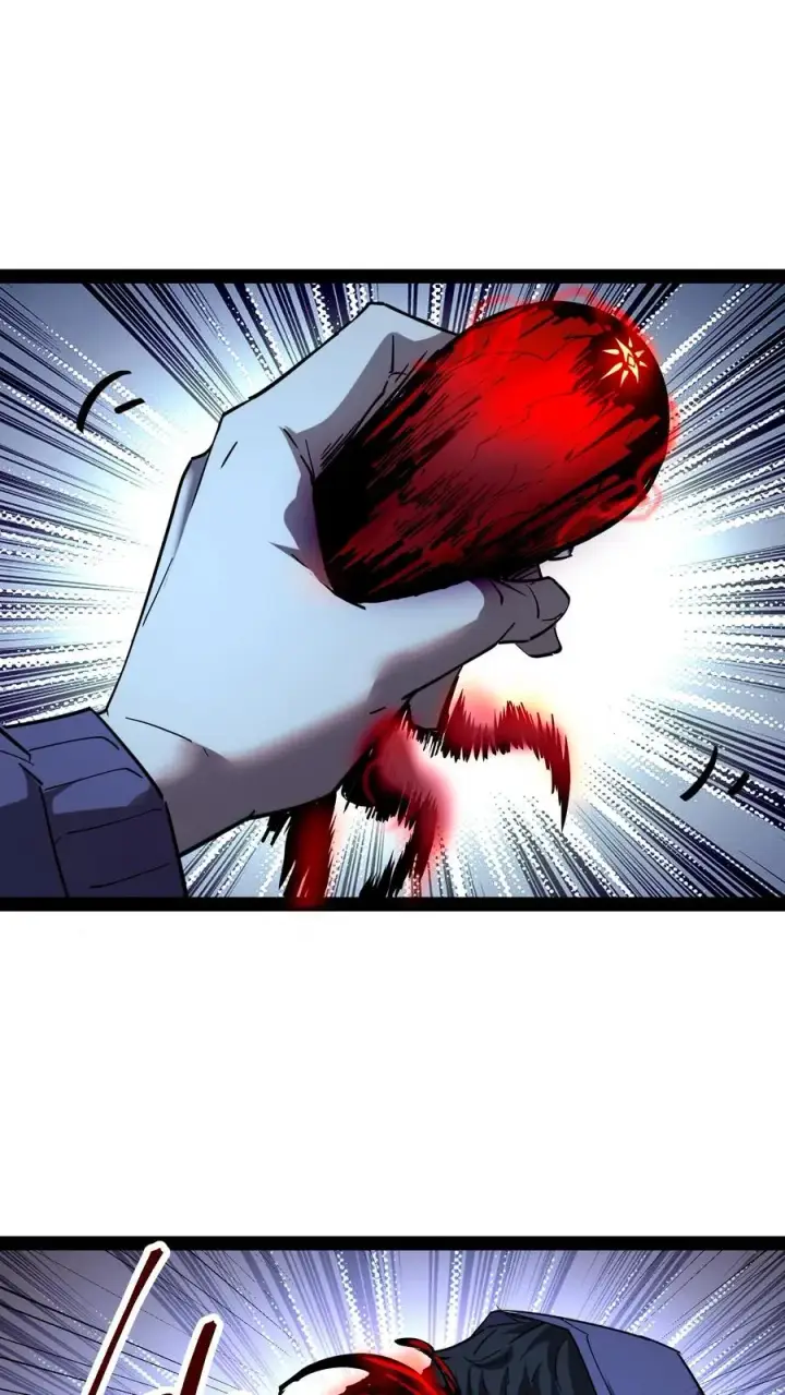 漫画《诡异难杀？抱歉，我才是真正不死》第80话 比诡异还诡异第2张图