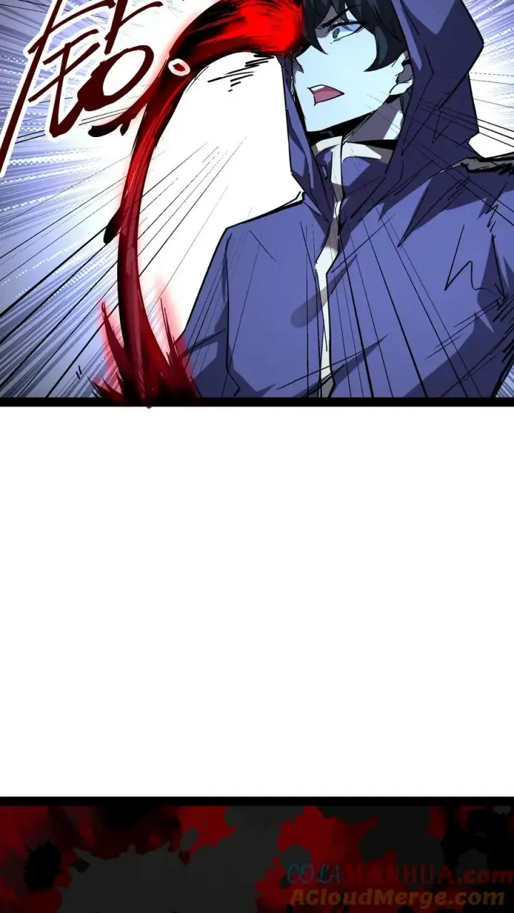 漫画《诡异难杀？抱歉，我才是真正不死》第80话 比诡异还诡异第3张图