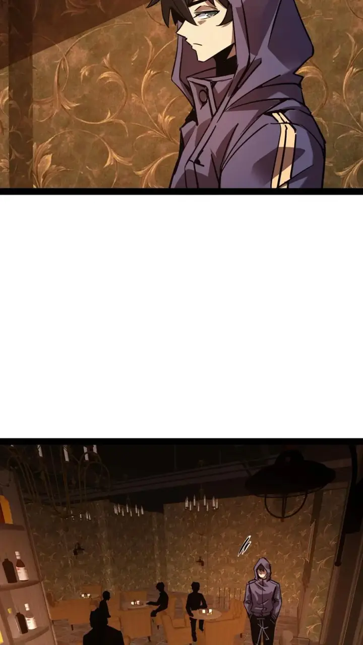 漫画《诡异难杀？抱歉，我才是真正不死》第81话 畸变的血瞳第28张图