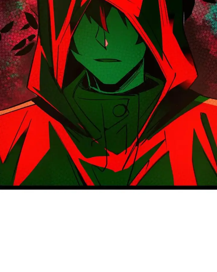 漫画《诡异难杀？抱歉，我才是真正不死》第81话 畸变的血瞳第32张图