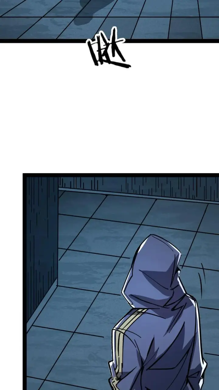 漫画《诡异难杀？抱歉，我才是真正不死》第82话 光明俱乐部的会长，值多少钱？第12张图