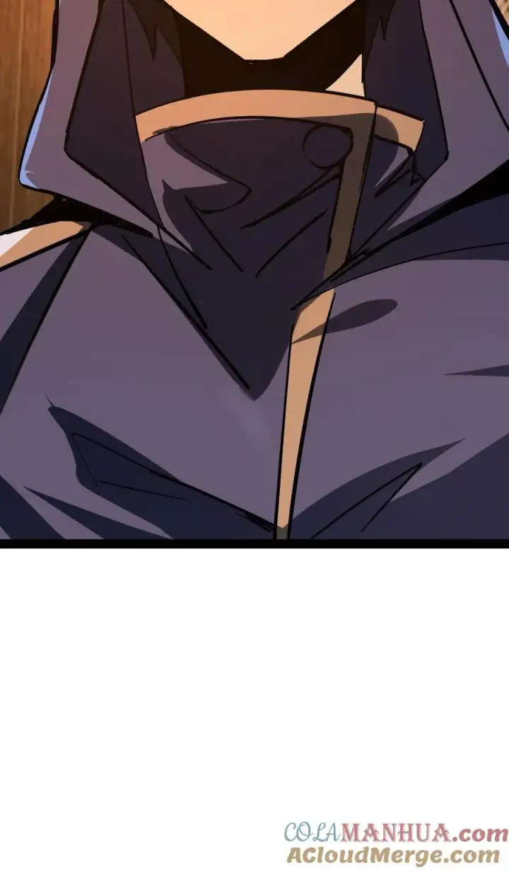漫画《诡异难杀？抱歉，我才是真正不死》第82话 光明俱乐部的会长，值多少钱？第35张图