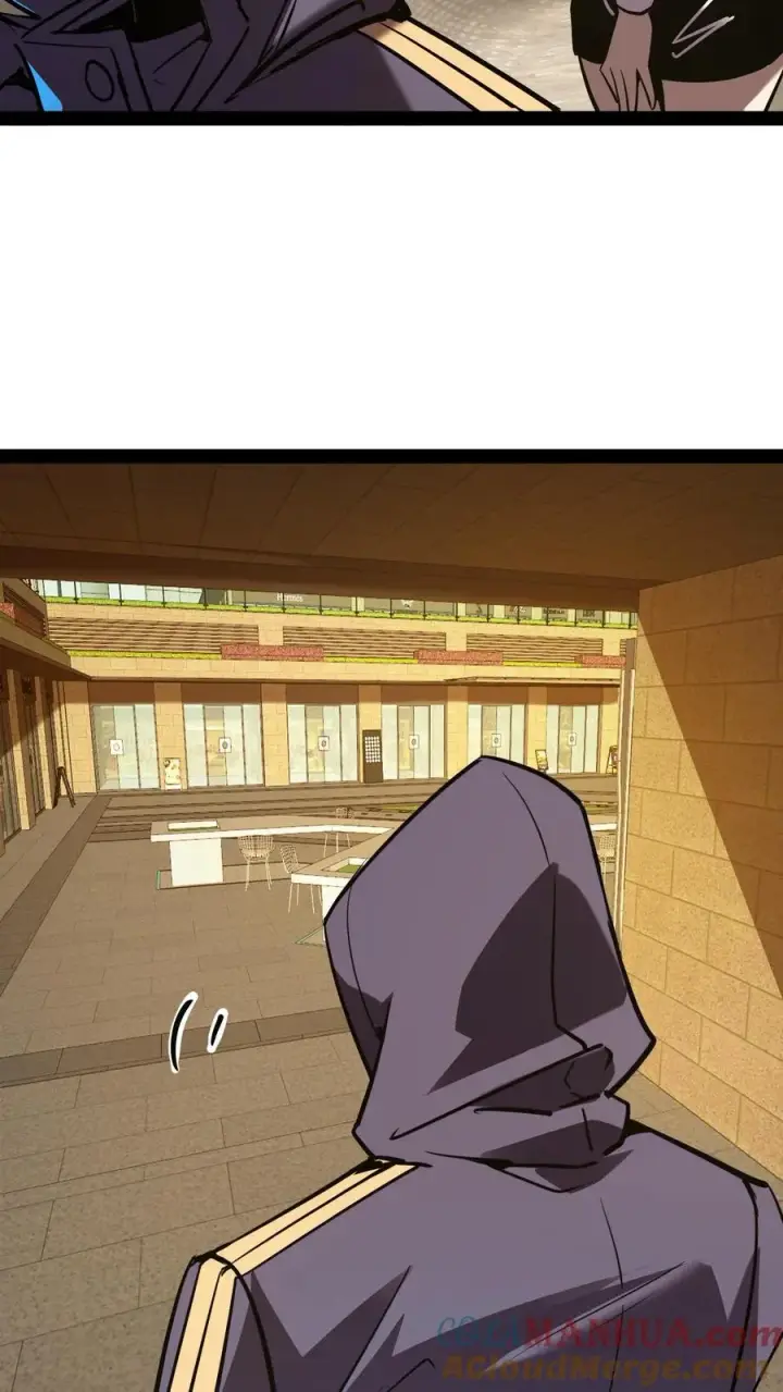 漫画《诡异难杀？抱歉，我才是真正不死》第83话 您有新的杀了么订单第15张图