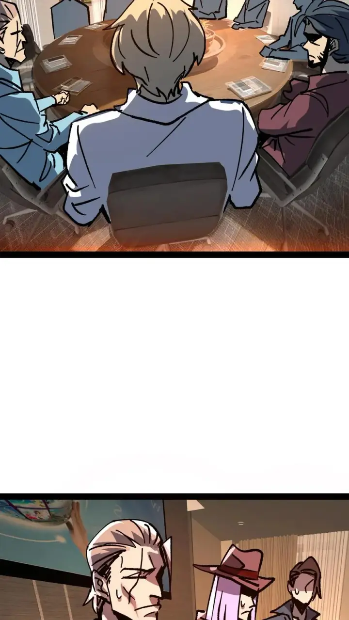漫画《诡异难杀？抱歉，我才是真正不死》第84话 您的订单已完成，请注意查收！第16张图