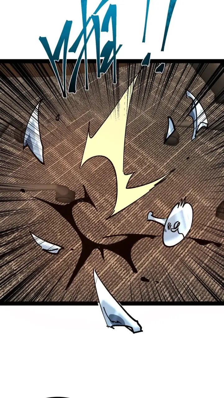 漫画《诡异难杀？抱歉，我才是真正不死》第84话 您的订单已完成，请注意查收！第20张图