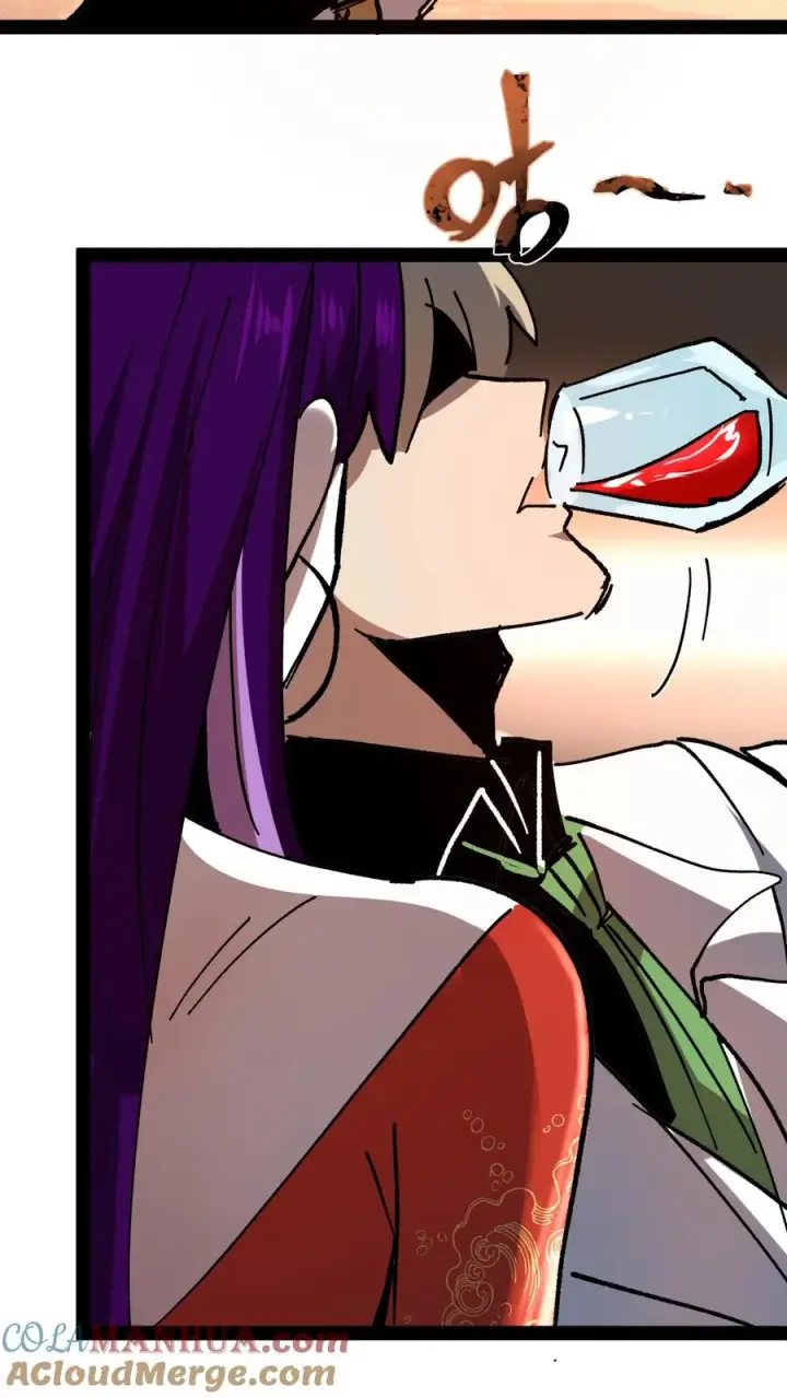 漫画《诡异难杀？抱歉，我才是真正不死》第84话 您的订单已完成，请注意查收！第27张图