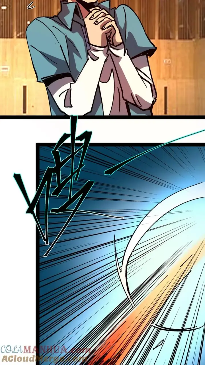 漫画《诡异难杀？抱歉，我才是真正不死》第84话 您的订单已完成，请注意查收！第5张图