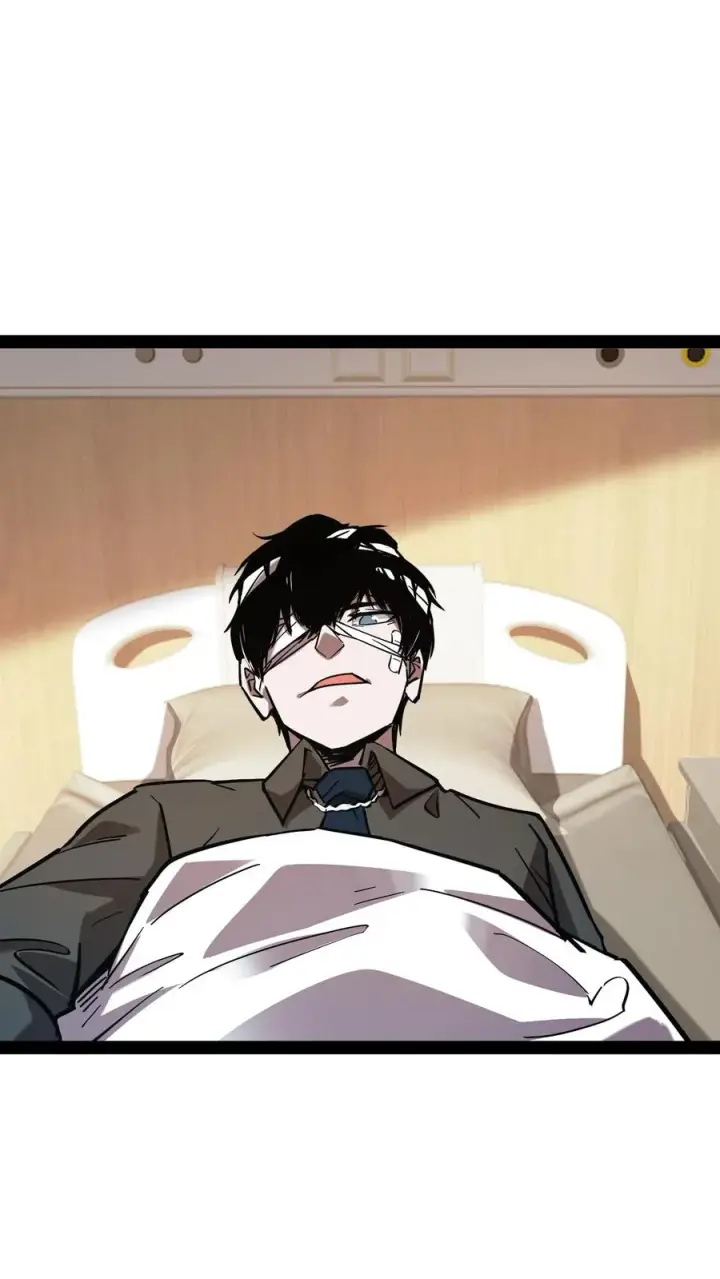 漫画《诡异难杀？抱歉，我才是真正不死》第85话 代号【水诡】第2张图