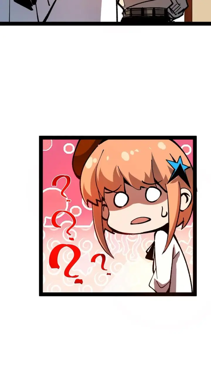 漫画《诡异难杀？抱歉，我才是真正不死》第86话 瞬移十厘米第18张图