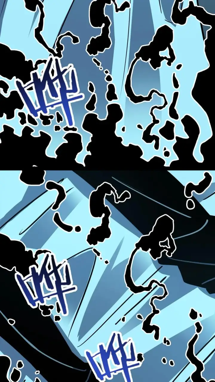漫画《诡异难杀？抱歉，我才是真正不死》第87话 黑水村第39张图