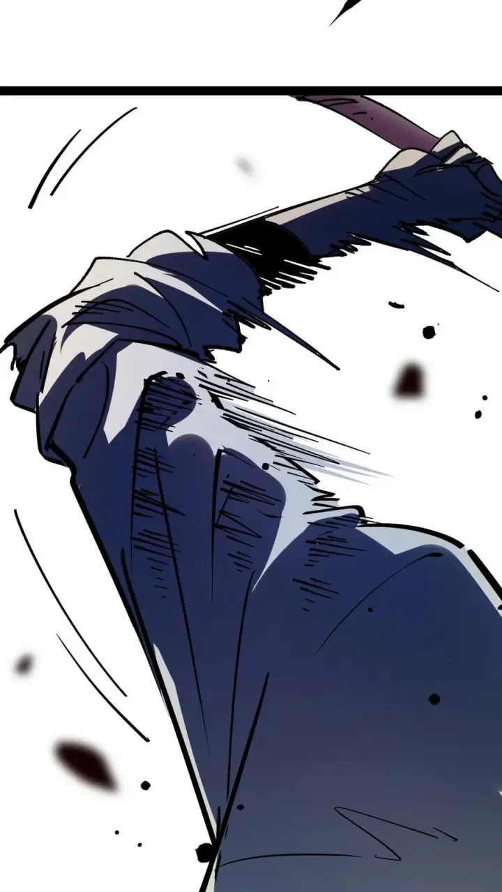 漫画《诡异难杀？抱歉，我才是真正不死》第88话 诡异黑水河第39张图