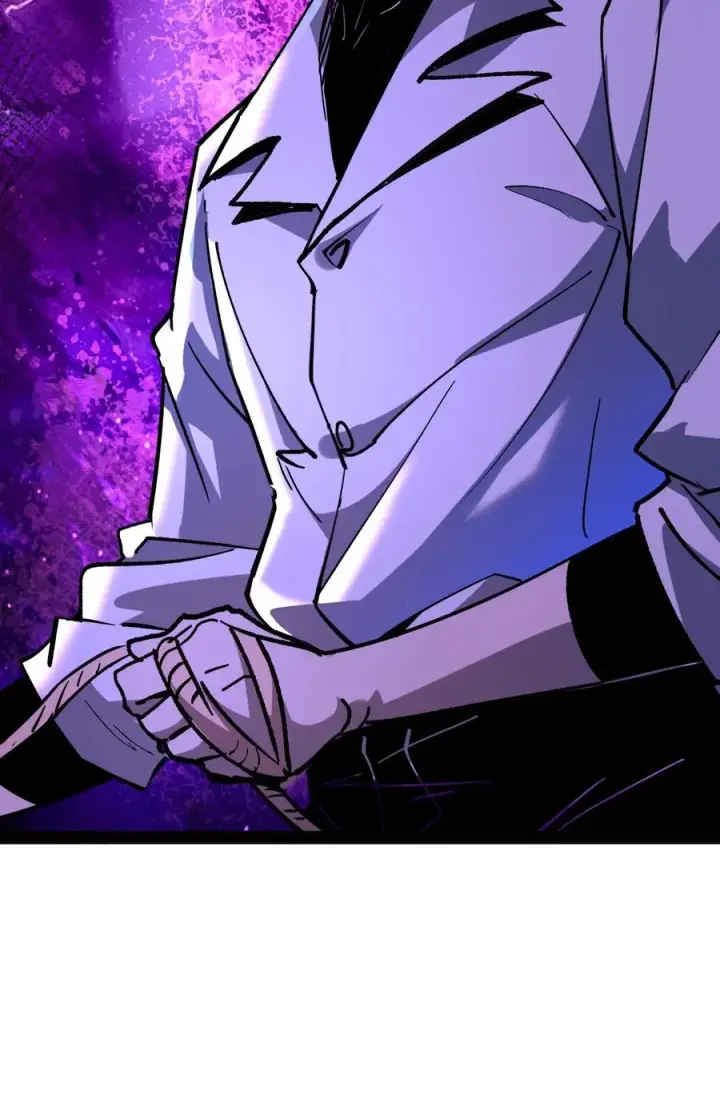 漫画《诡异难杀？抱歉，我才是真正不死》第88话 诡异黑水河第50张图