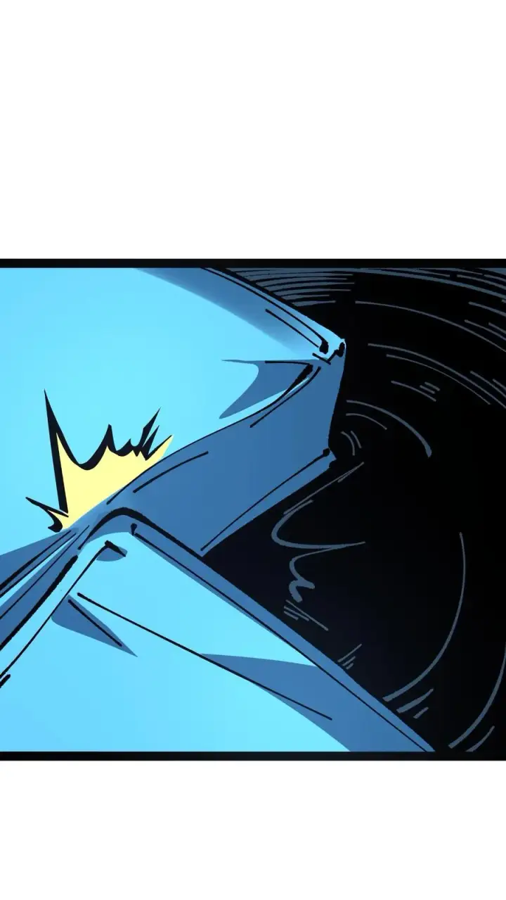 漫画《诡异难杀？抱歉，我才是真正不死》第89话 无所谓，我会出手第2张图