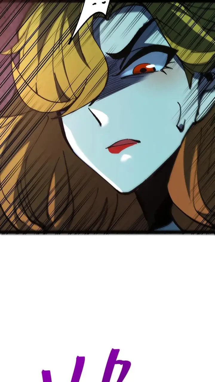 漫画《诡异难杀？抱歉，我才是真正不死》第89话 无所谓，我会出手第23张图