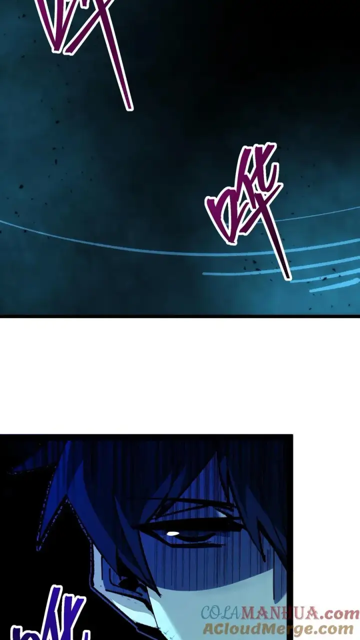 漫画《诡异难杀？抱歉，我才是真正不死》第89话 无所谓，我会出手第55张图