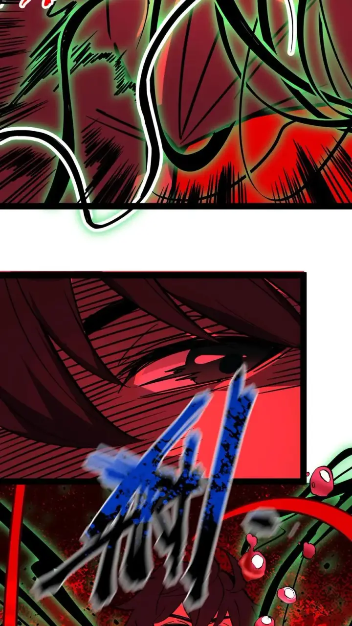 漫画《诡异难杀？抱歉，我才是真正不死》第90话 河底女尸第17张图