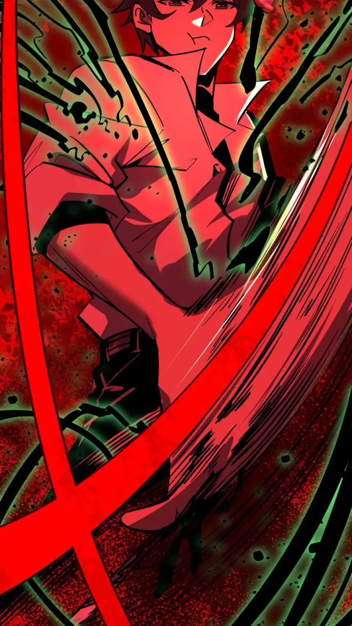 漫画《诡异难杀？抱歉，我才是真正不死》第90话 河底女尸第18张图