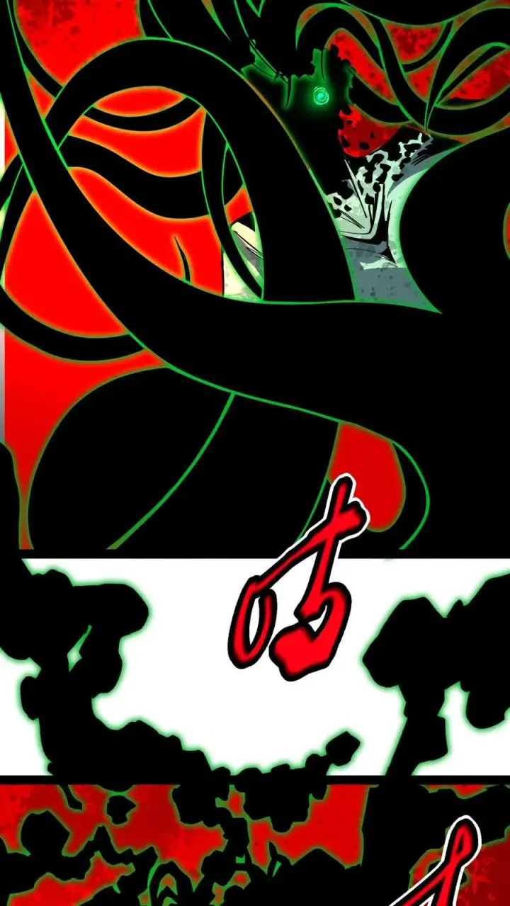漫画《诡异难杀？抱歉，我才是真正不死》第90话 河底女尸第26张图