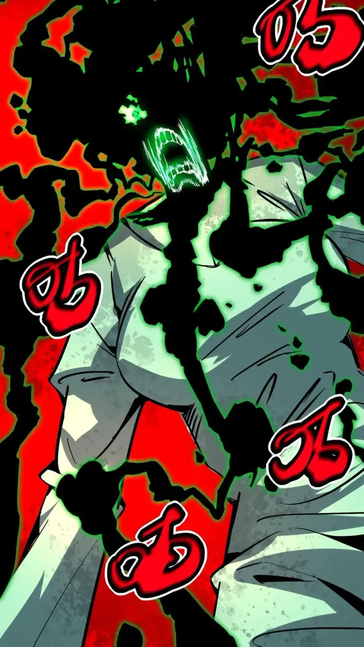 漫画《诡异难杀？抱歉，我才是真正不死》第90话 河底女尸第27张图
