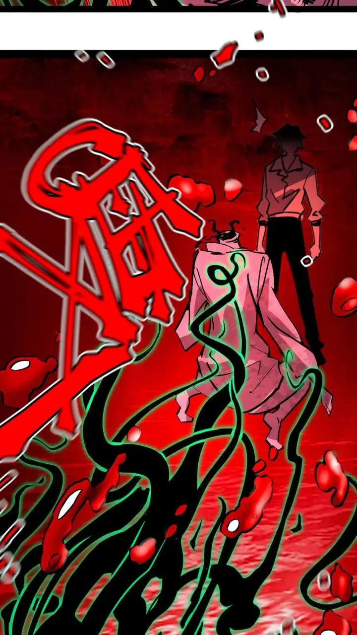 漫画《诡异难杀？抱歉，我才是真正不死》第90话 河底女尸第41张图